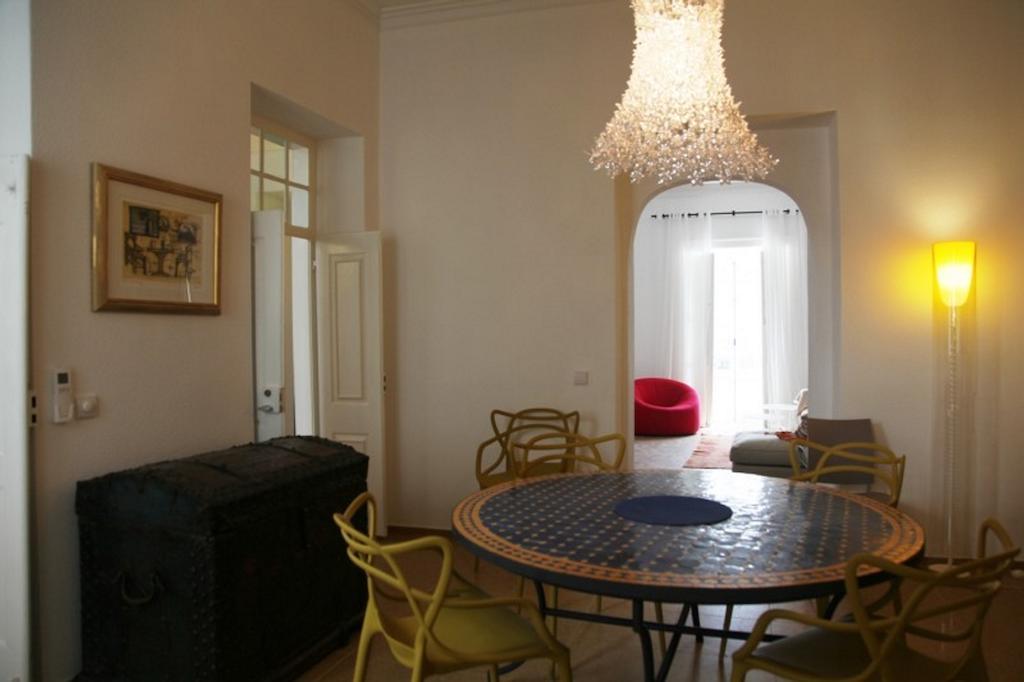 Tavira Home Oda fotoğraf