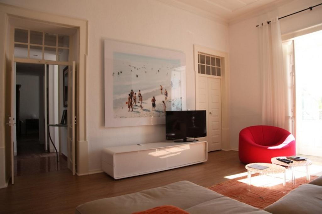 Tavira Home Oda fotoğraf